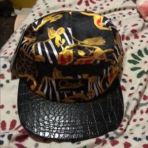 Chuck originals hat
